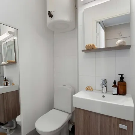 Apartamento Sg199 - Center Bergen