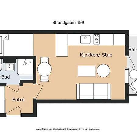 Sg199 - Center Bergen