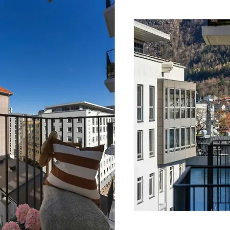 Sg199 - Center * Bergen